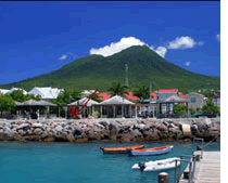 Nevis Island Car Rentals